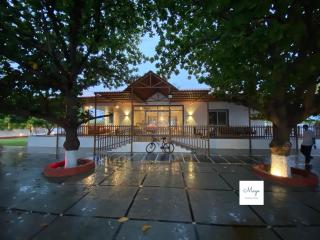 Almond Grove by MagoStays - 5BR Pool Farmhouse - 8