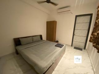 Almond Grove by MagoStays - 5BR Pool Farmhouse - 5