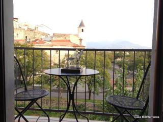 Mare Apartment 4 - 6