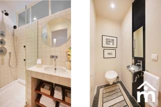 Marais 2B with Balcony by Melvane Luxury - 5