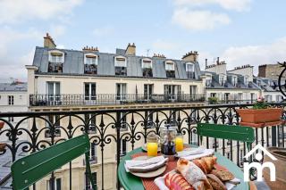 Marais 2B with Balcony by Melvane Luxury - 3