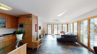 Bijou in Mitten von Naters - 0