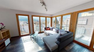 Bijou in Mitten von Naters - 8