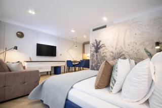 InPoint Central Apartments - 0