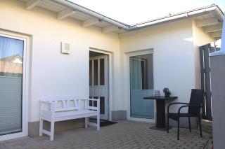 Ferienwohnung Borken - 0