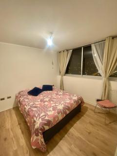 Acogedor Apartamento Ubicado a 7 Kilómetros de la Playa - 4