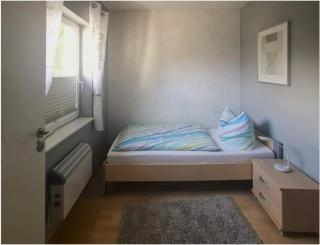 Ferienwohnung Borken - 2