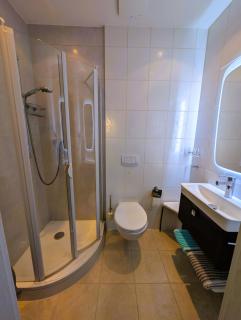 Ferienwohnung Borken - 1