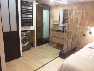 O'sun avec jacuzzi privatif - 1