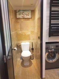 O'sun avec jacuzzi privatif - 3