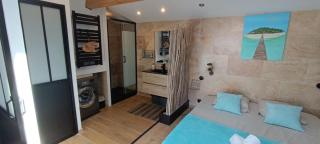 O'sun avec jacuzzi privatif - 5