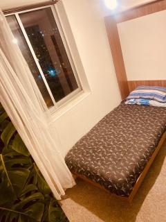 Acogedor Apartamento Ubicado a 7 Kilómetros de la Playa - 1