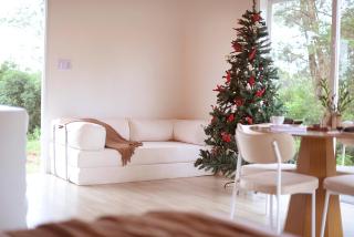 Cabana Camponês Onde a natureza é lar - 9