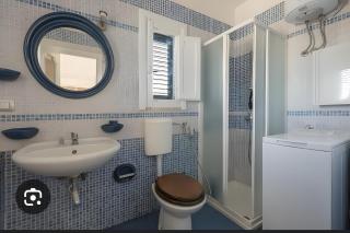 Casa Azzurra a Torre dell'Orso - 5