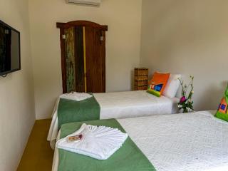 Pousada Casa Sítio Delícia do Quadrado - 4