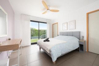 Maison Épure - maison mitoyenne avec jardin - 8