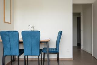 Maison Épure - maison mitoyenne avec jardin - 2