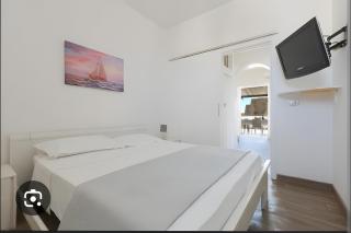 Casa Azzurra a Torre dell'Orso - 4