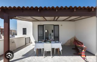 Casa Azzurra a Torre dell'Orso - 3