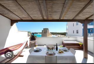 Casa Azzurra a Torre dell'Orso - 2