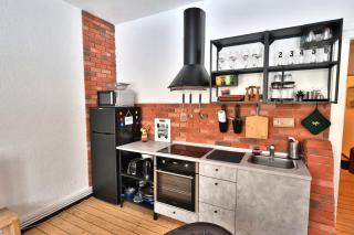 Altstadtblick Altenburg - 6