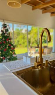 Cabana Camponês Onde a natureza é lar - 5