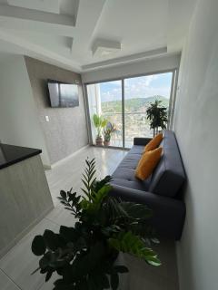 Alina Beautiful Cartagena Apartment - 0