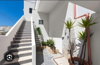 Casa Azzurra a Torre dell'Orso - 9