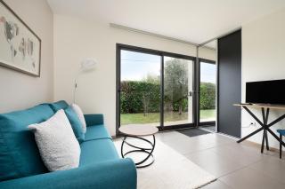 Maison Épure - maison mitoyenne avec jardin - 9