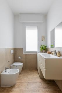 B&B Bologna Centro Autostazione stazione centrale - 4