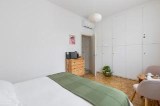 B&B Bologna Centro Autostazione stazione centrale - 8