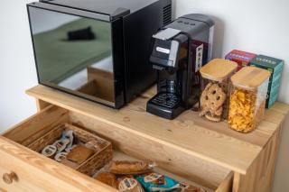 B&B Bologna Centro Autostazione stazione centrale - 5