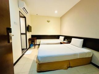 GRAND FAR EAST HOTEL SDN BHD - 6