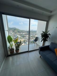 Alina Beautiful Cartagena Apartment - 3