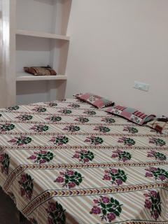 Home stay prayagraj sangam ghat - 8