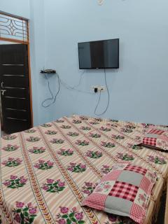 Home stay prayagraj sangam ghat - 6