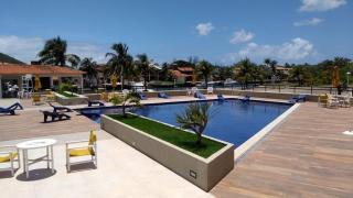 Casa com Piscina em condominio - 5