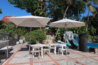 A moment between us en de Franchecis hostal - 8