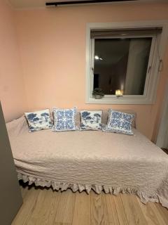 Madserud by Frognerparken - 6