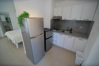 A moment between us en de Franchecis hostal - 1