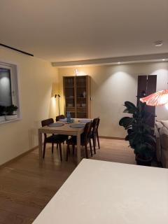 Madserud by Frognerparken - 4