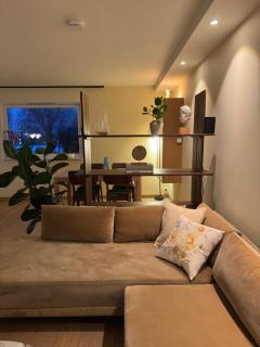 Madserud by Frognerparken - 3