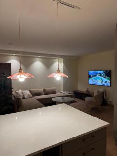 Madserud by Frognerparken - 1