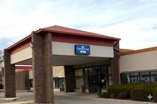 Fairview Inn By OYO Hesston I-135 - 9