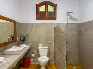 Pousada Casa Sítio Delícia do Quadrado - 7