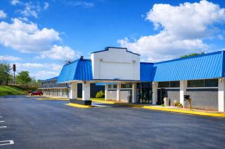 Heritage Inn Cartersville - 0