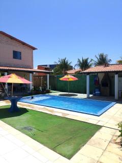 Casa Lopes Beach - 9