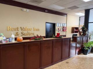 Fairview Inn By OYO Hesston I-135 - 3