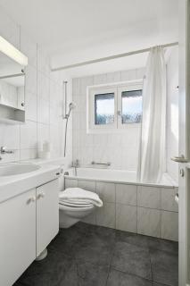 Smart studio in the city center - Crown 46 - 8