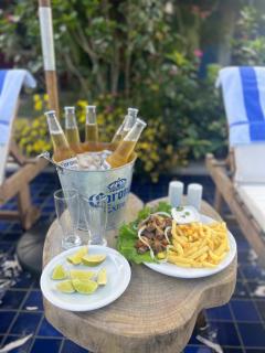 Pousada Casa Sítio Delícia do Quadrado - 8